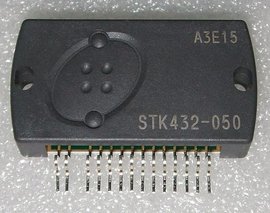 STK432-050 Sanyo