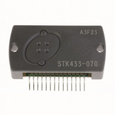 STK433-070 Sanyo