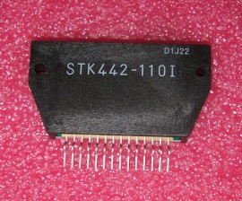 STK442-110I Sanyo