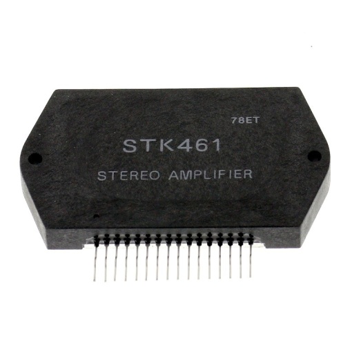 STK461 Sanyo