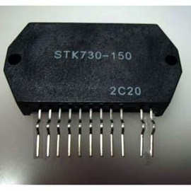 STK730-150 Sanyo