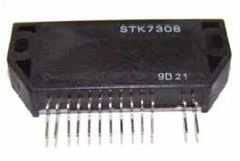 STK7308 Sanyo