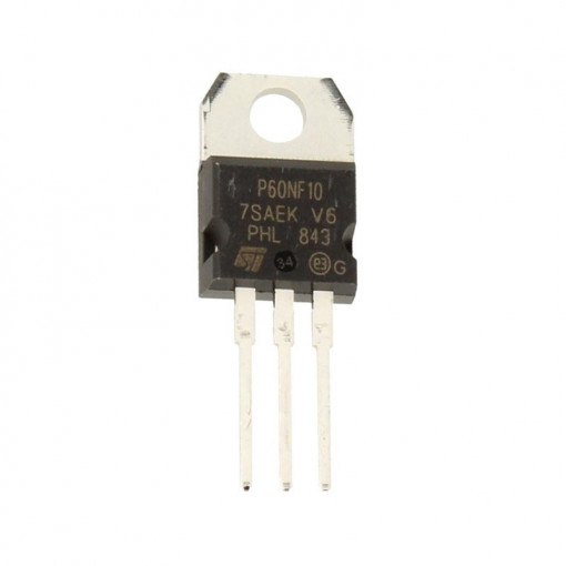 STP60NF10 ST®