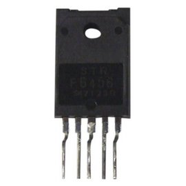 STRF6456 Sanken tq