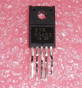 STRG5653 Sanken gg5