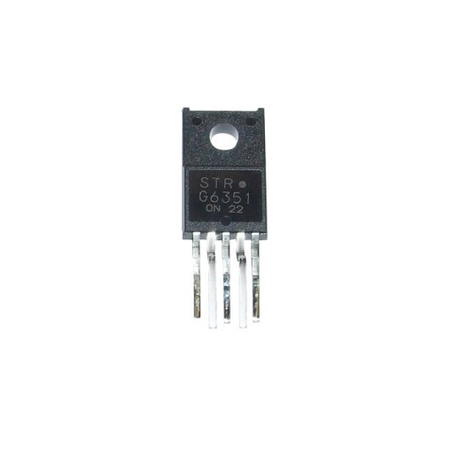 STRG6551 Sanken jb1