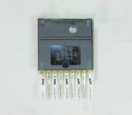 STRS5841 Sanken gh2