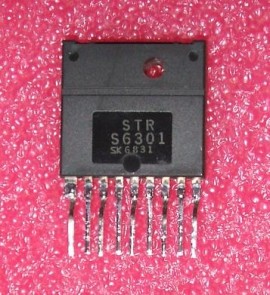 STRS6301 Sanken sk