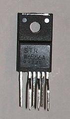 STRW6556A Sanken ge5