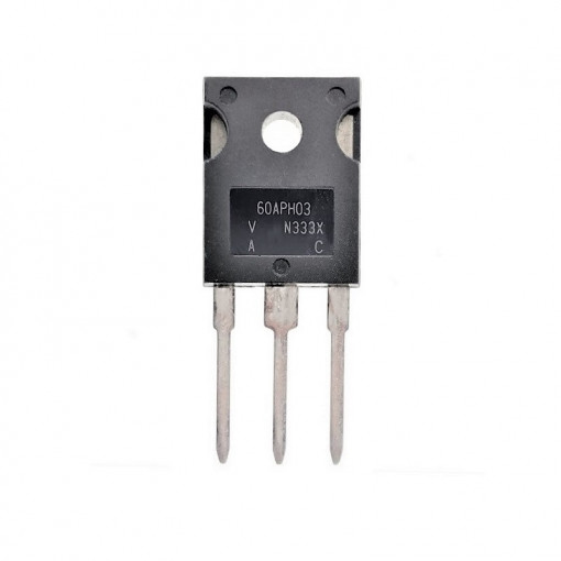 STTH60P03 / 60APH03 Vishay dio