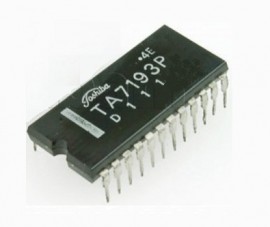 TA7193P Toshiba fd1