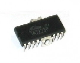 TA7223P Toshiba