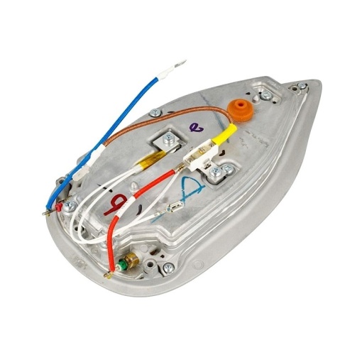 Talpa fier calcat cu aburi TF255 Philips