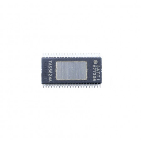 TAS5624A Texas eg2