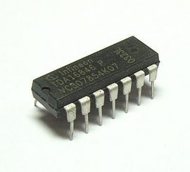 TDA16846-P Infineon sdt