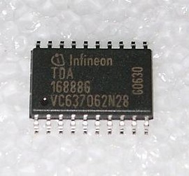 TDA16888G Infineon ef4
