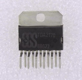 TDA2170 ST® gg3
