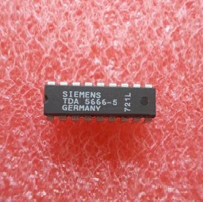 TDA5666-5 Siemens eg5