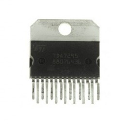 TDA7295 ST® ab4