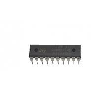 TDA7315 / PT2315D cs