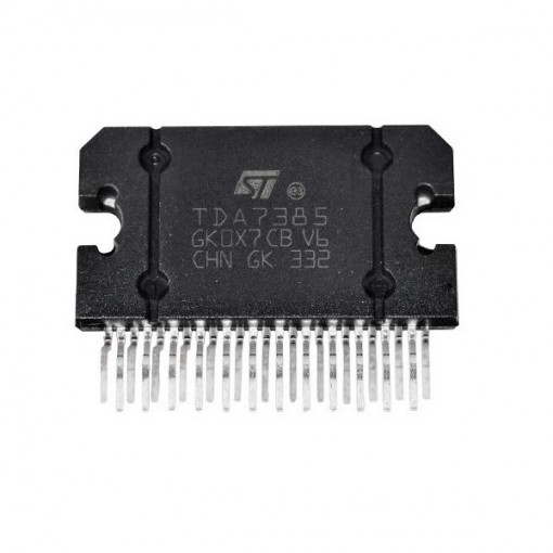TDA7385 ST® ab1