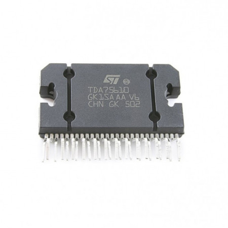 TDA75610 ST® fd2