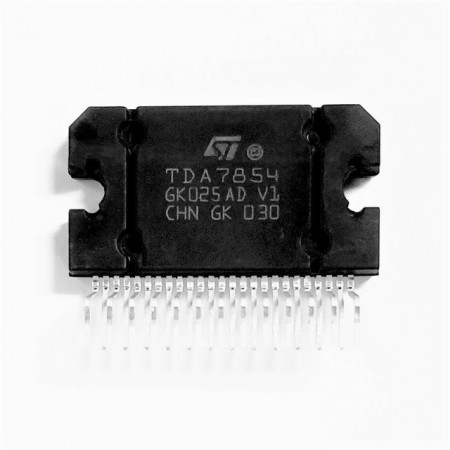 TDA7854 ST® ab3