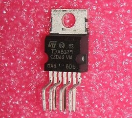 TDA8179 ST® bd3