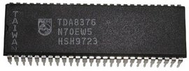 TDA8376-1Y Philips ei1