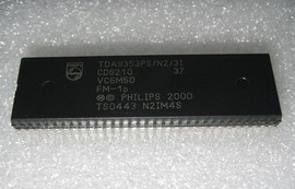 TDA9353/N2/3I tlr