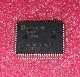 TDA9563H/N3/5 Beko-S gi1