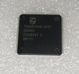 TDA9973A Philips tlr
