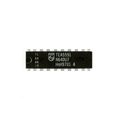 TEA5591 Philips dd2