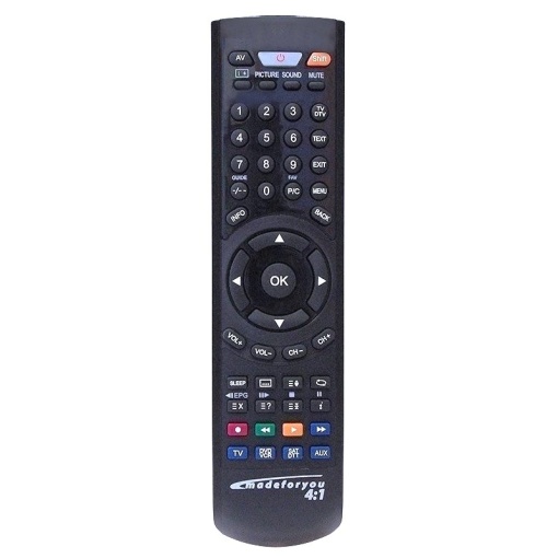 Telecomanda programabila MFY 4:1