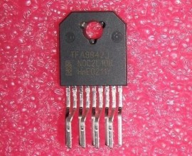 TFA9843J Philips ca2