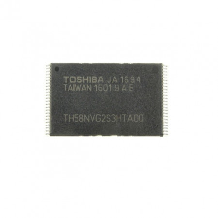 TH58NVG2S3HTA00 Toshiba rj1