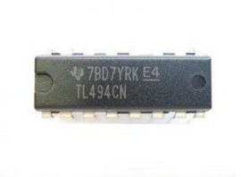 TL494N Texas mg1
