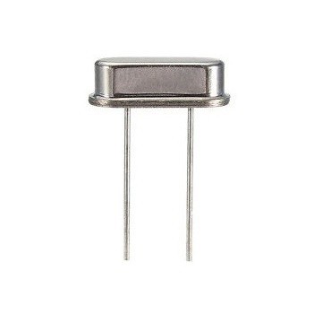 Xtal Quartz 10,00MHz BC