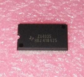ZA4035 Texas Instr