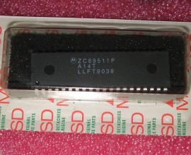 ZC89511P Motorola kt