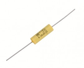 0,68uF/100V MKT