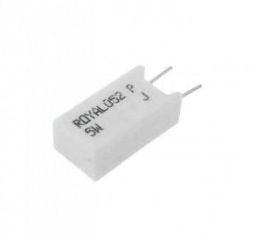 10R/5W Vert Royal