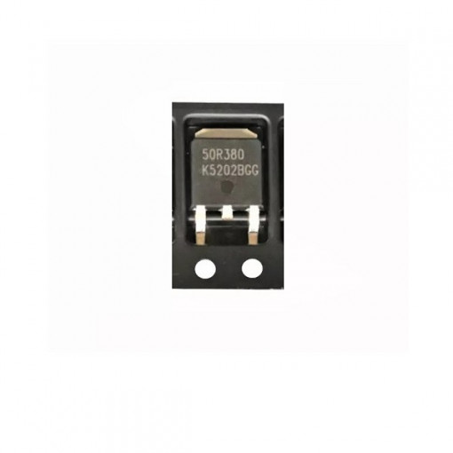 13NM60N / 50R380P STM/INF