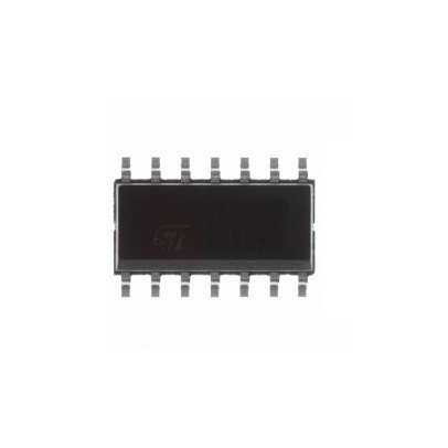 14042BG / MC14042BG eq