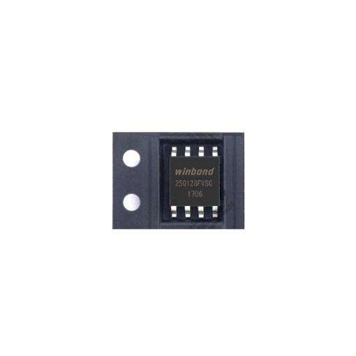 25Q128FVSQ WinBond ji2