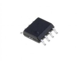 2AS01G / ICE2AS01G SMD kh3