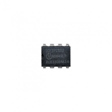 2PCS02 / ICE2PCS02 Infineon bb4