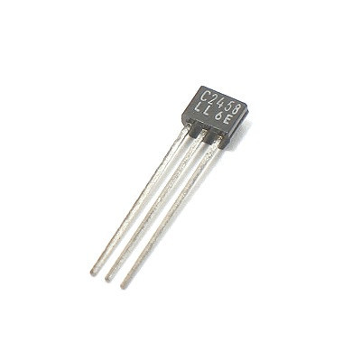 2SC2458 Pioneer
