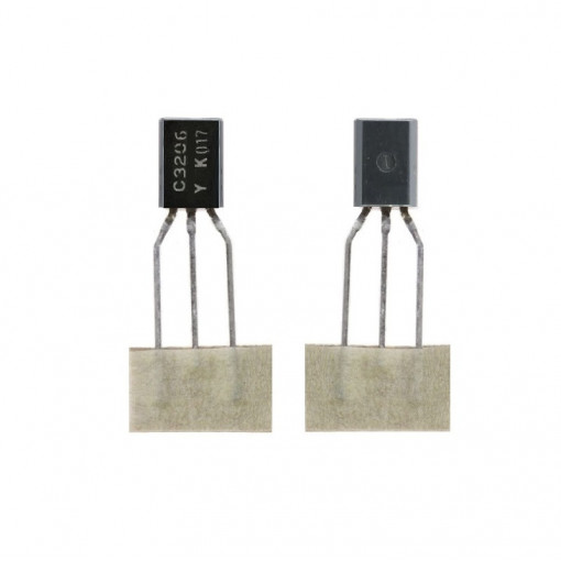 2SC3206 Y KEC Samsung
