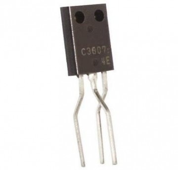 2SC3807 Sanyo